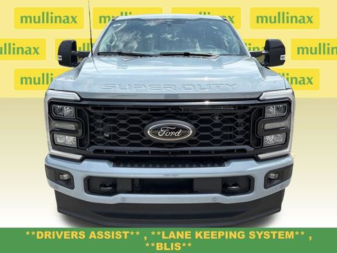 New 2026 Ford F250 Lariat AWD/4WD image 16