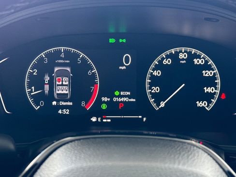 Certified 2024 Honda Civic Sport image 21