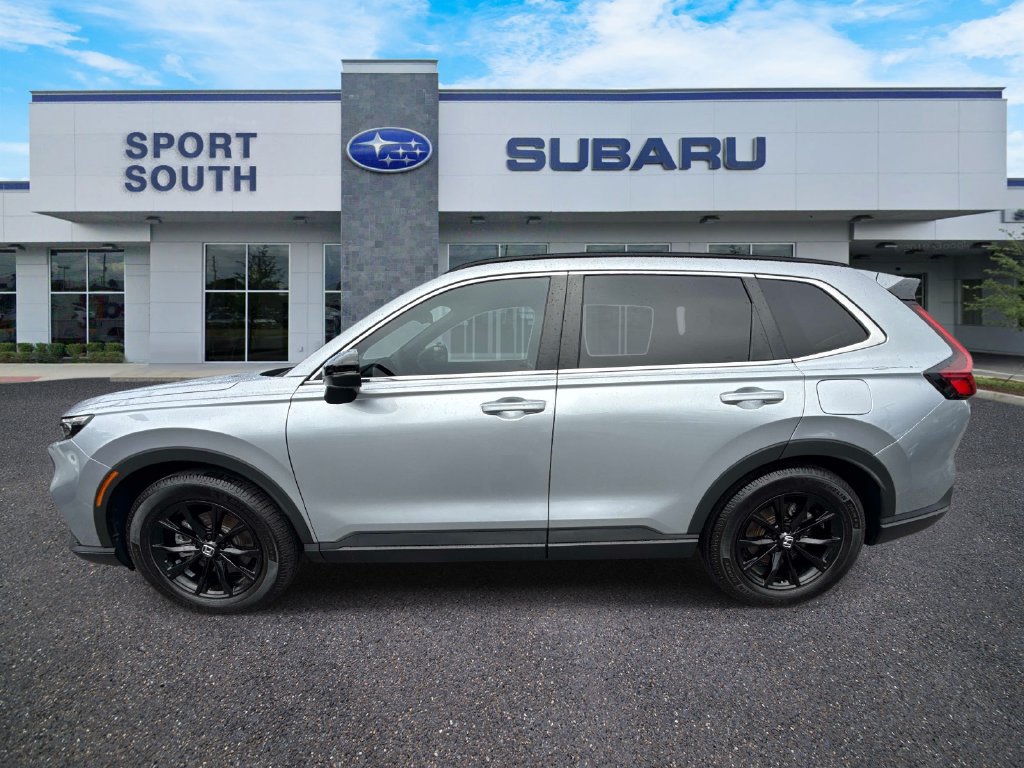 Used 2024 Honda CR-V Sport image 7