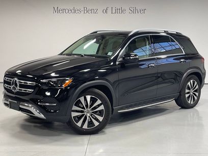 Used 2026 Mercedes-Benz GLE 350 4MATIC