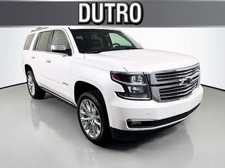 Used 2019 Chevrolet Tahoe Premier w/ Premier Plus Edition AWD/4WD video 1