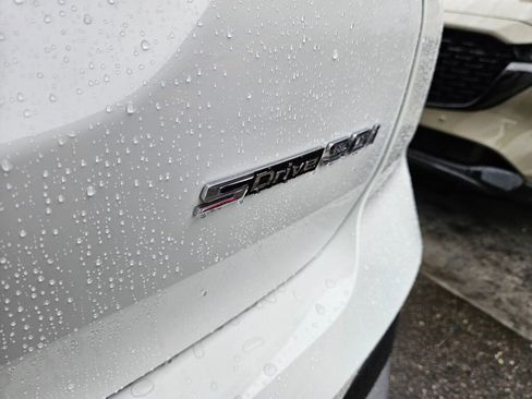 Used 2022 BMW X3 sDrive30i w/ Convenience Package image 9