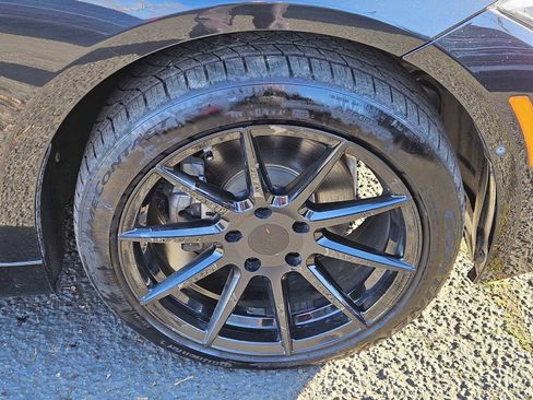 Used 2017 BMW 328d xDrive Sedan image 9