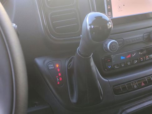 New 2026 RAM ProMaster 2500 w/ Convenience Group image 38