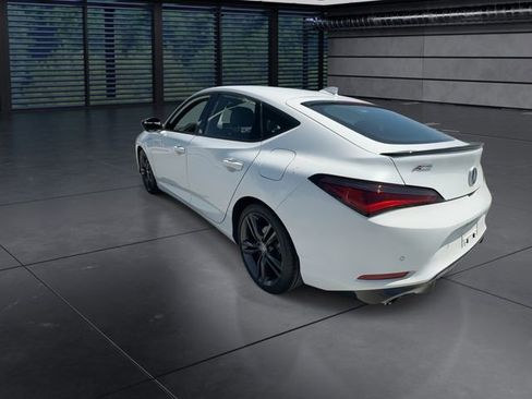 Used 2023 Acura Integra A-Spec FWD image 6