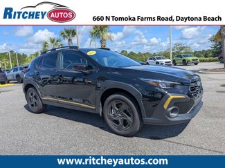 Certified 2026 Subaru Crosstrek 2.5i Sport w/ Popular Package #4A AWD/4WD video 1
