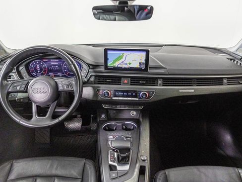 Used 2018 Audi A4 2.0T Premium Plus w/ Premium Plus Package image 26