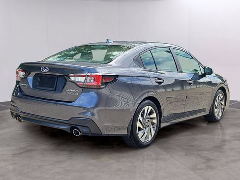 Used 2025 Subaru Legacy Touring XT AWD/4WD image 4