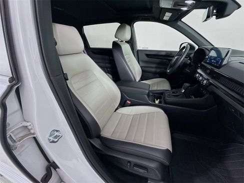 Used 2023 Honda CR-V Sport Touring image 29