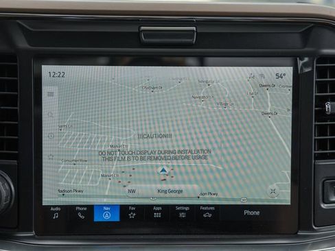 New 2026 Ford F350 King Ranch AWD/4WD image 33