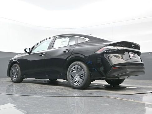 New 2026 Nissan Sentra S w/ Floor Mat Package image 23