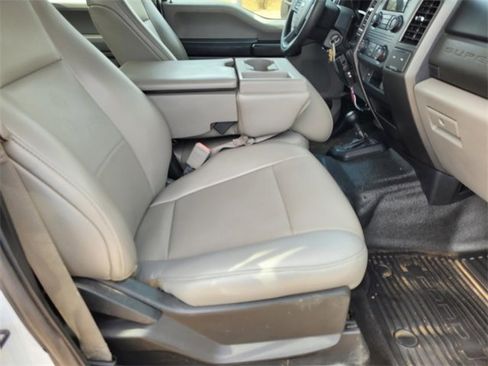 Used 2019 Ford F350 XL image 9