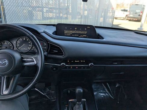 Used 2021 MAZDA CX-30 FWD 2.5 S w/ Preferred Package image 4