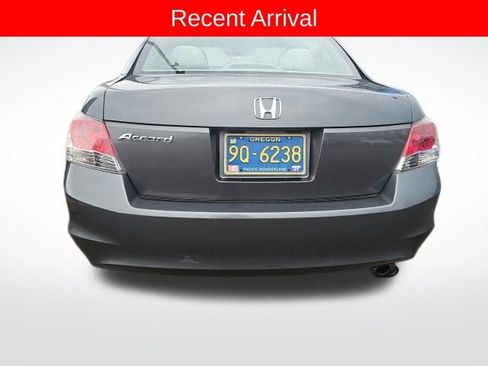 Used 2009 Honda Accord LX-P image 9