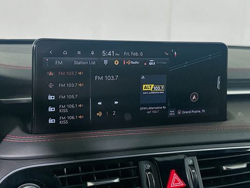 Used 2022 Genesis G70 3.3T w/ Sport Advanced Package image 19