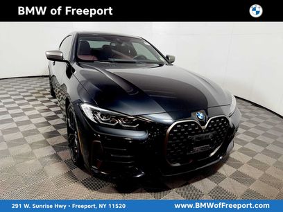 Used 2024 BMW 440i xDrive Coupe w/ Premium Package