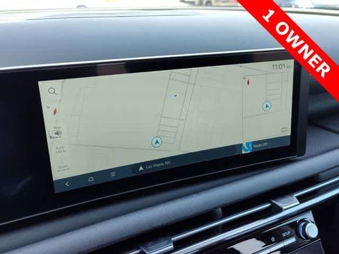 Certified 2025 Hyundai Tucson SEL image 3