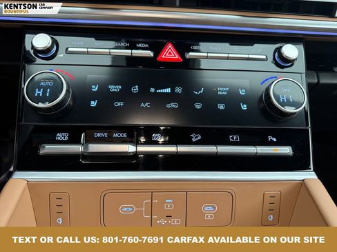 Used 2026 Hyundai Santa Fe Calligraphy w/ Tow & Go Package image 27