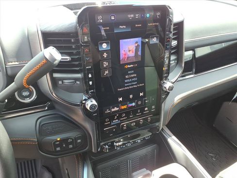 New 2026 RAM 2500 Rebel w/ Rebel Level 2 Equipment Group AWD/4WD image 28