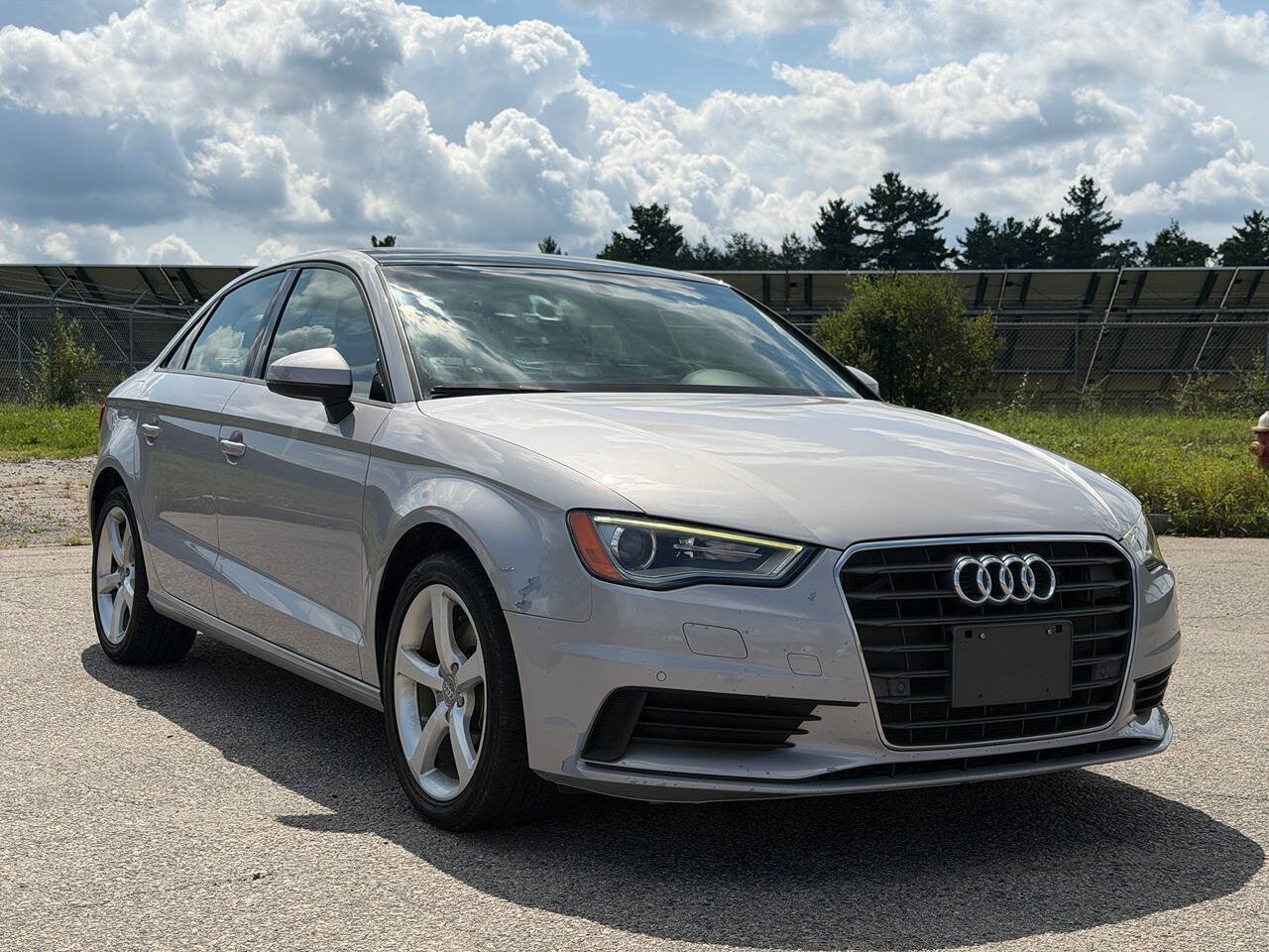 Used 2016 Audi A3 1.8T Premium FWD image 7