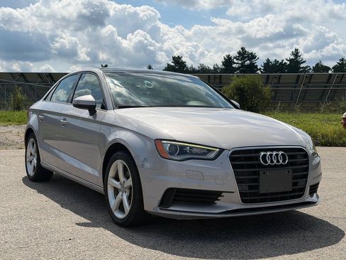 Used 2016 Audi A3 1.8T Premium FWD image 7