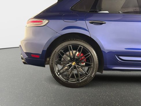 Used 2026 Porsche Macan GTS w/ Premium Package Plus (PU3) AWD/4WD image 18