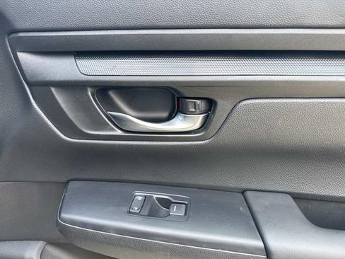 Certified 2025 Honda CR-V Sport-L image 15