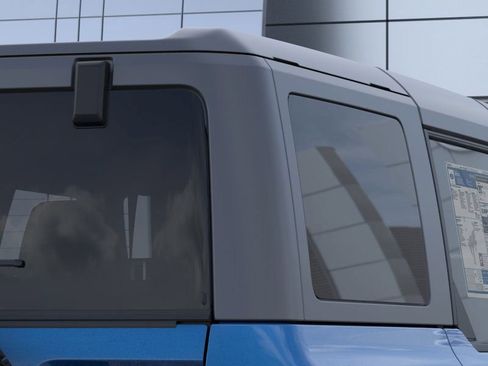 New 2025 Ford Bronco Big Bend image 26