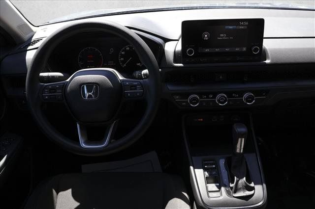 Used 2023 Honda CR-V EX image 24