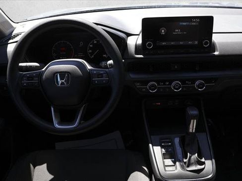 Used 2023 Honda CR-V EX image 24