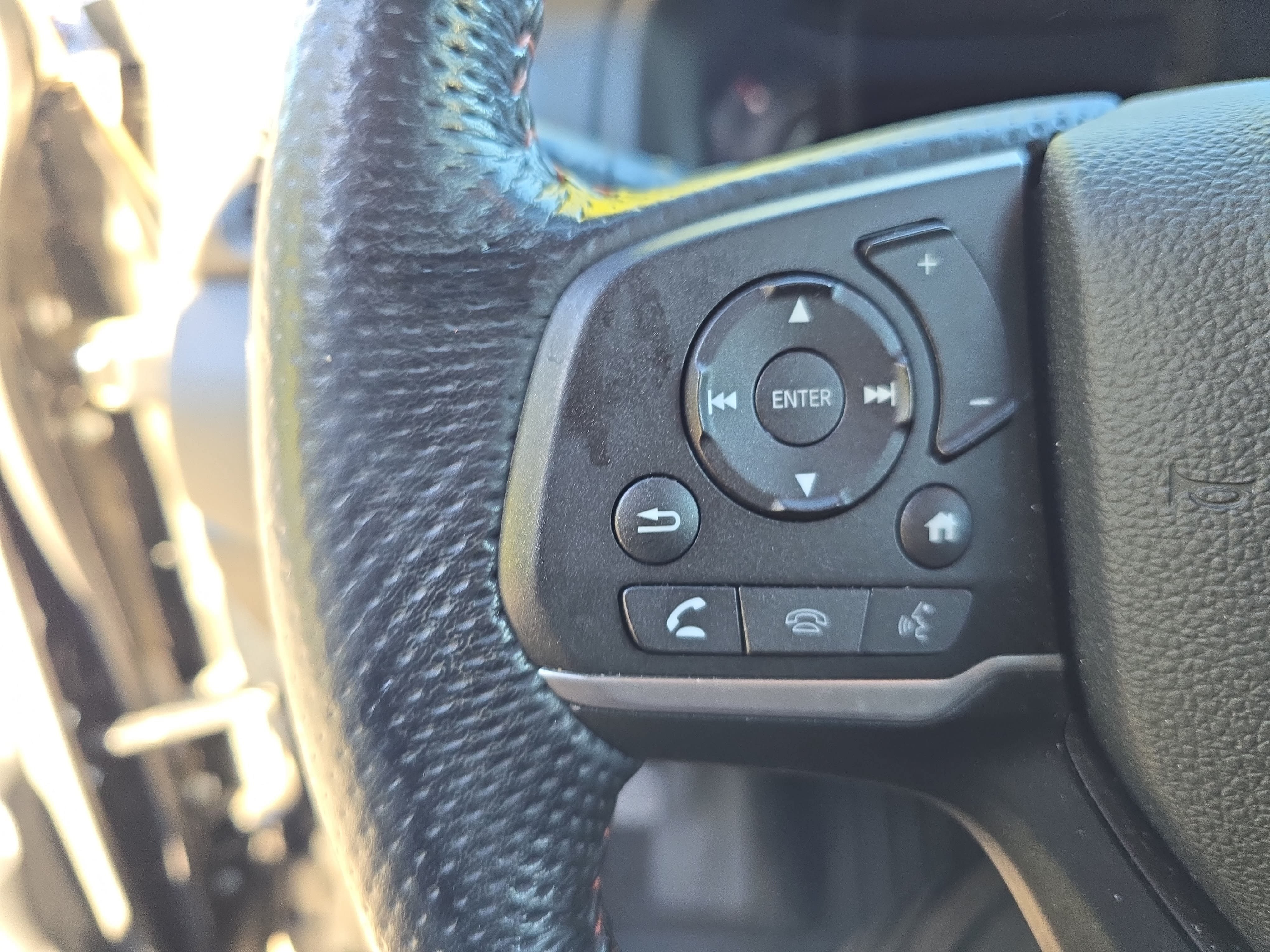 Used 2023 Honda Passport TrailSport image 17