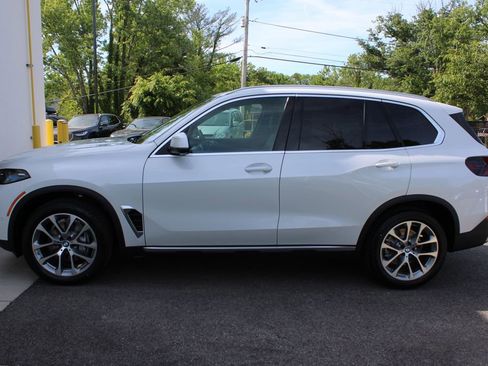 New 2026 BMW X5 xDrive40i w/ Climate Comfort Package AWD/4WD image 10