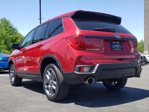 Used 2023 Honda Passport EX-L image 6