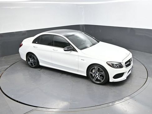Used 2016 Mercedes-Benz C 450 AMG image 43