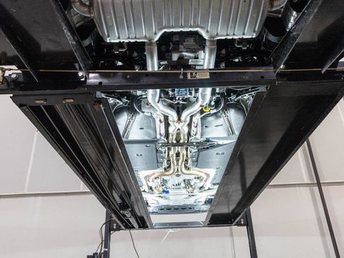 Used 2024 Chevrolet Camaro ZL1 RWD image 19