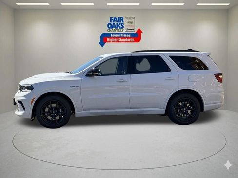 New 2026 Dodge Durango GT image 10