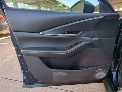 Used 2026 MAZDA CX-30 AWD 2.5 S image 12