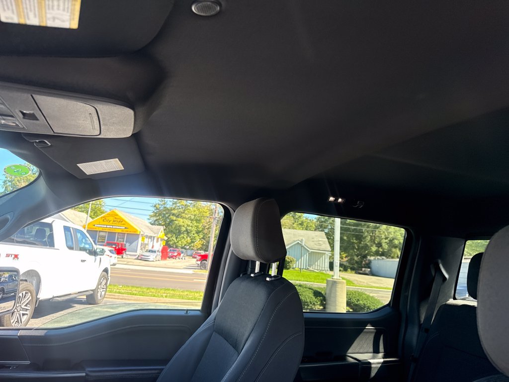 Used 2024 Ford F150 XLT w/ Equipment Group 302A MID AWD/4WD image 29