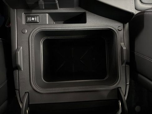 Certified 2026 INFINITI QX80 Autograph w/ Premium Cargo Package image 19