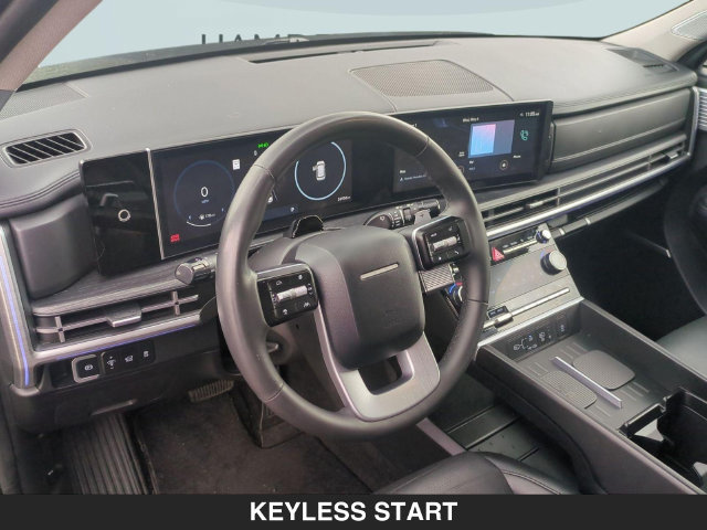 Used 2024 Hyundai Santa Fe Limited AWD/4WD image 16
