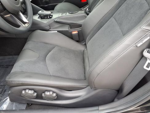 New 2026 Nissan Z Performance w/ Floor Mat Package RWD image 17