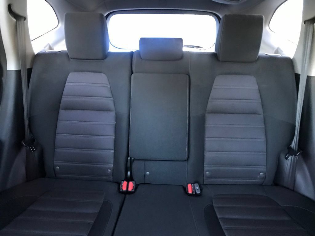 Used 2020 Honda CR-V EX image 23