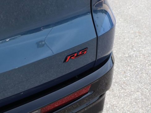 New 2026 Chevrolet Traverse RS AWD/4WD image 40