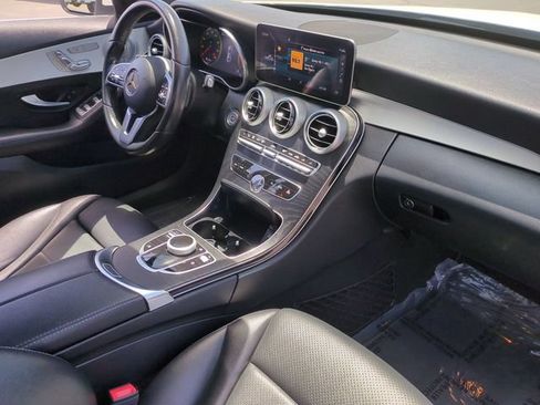 Used 2021 Mercedes-Benz C 300 Sedan image 30