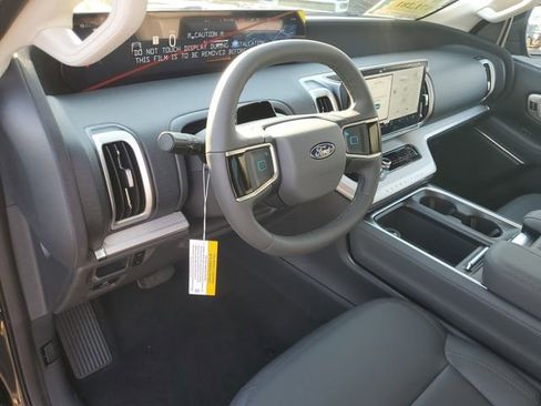 New 2026 Ford Expedition Max Active image 12