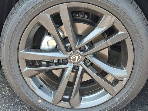 New 2026 Lexus NX 450h+ AWD w/ Luxury Package image 5