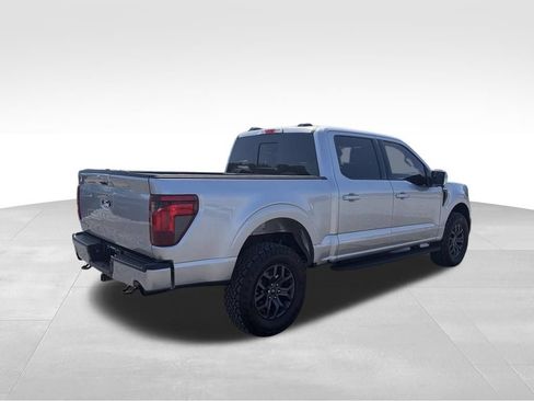Used 2026 Ford F150 Tremor w/ Equipment Group 402B MID AWD/4WD image 20