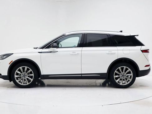 Used 2021 Lincoln Corsair AWD w/ Premium Package image 4