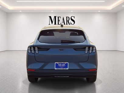 Used 2023 Ford Mustang Mach-E Select w/ Comfort Package Lite
