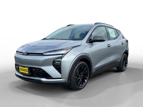 New 2027 Chevrolet Bolt RS w/ Technology Package image 1